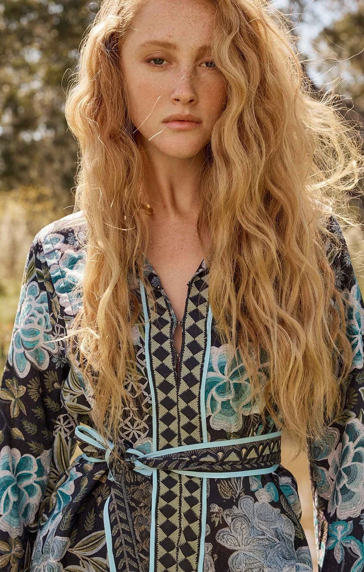 SIENNA MIDI DRESS 7 SIENNA MIDI DRESS - Image 5