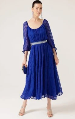 STELLERS JAY DRESS