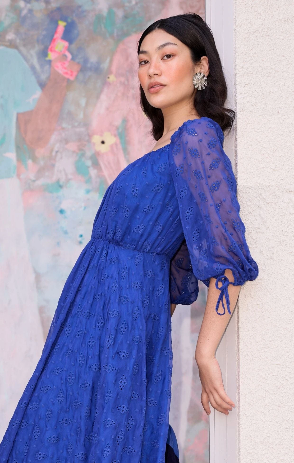 STELLERS JAY DRESS 5 STELLERS JAY DRESS - Image 3