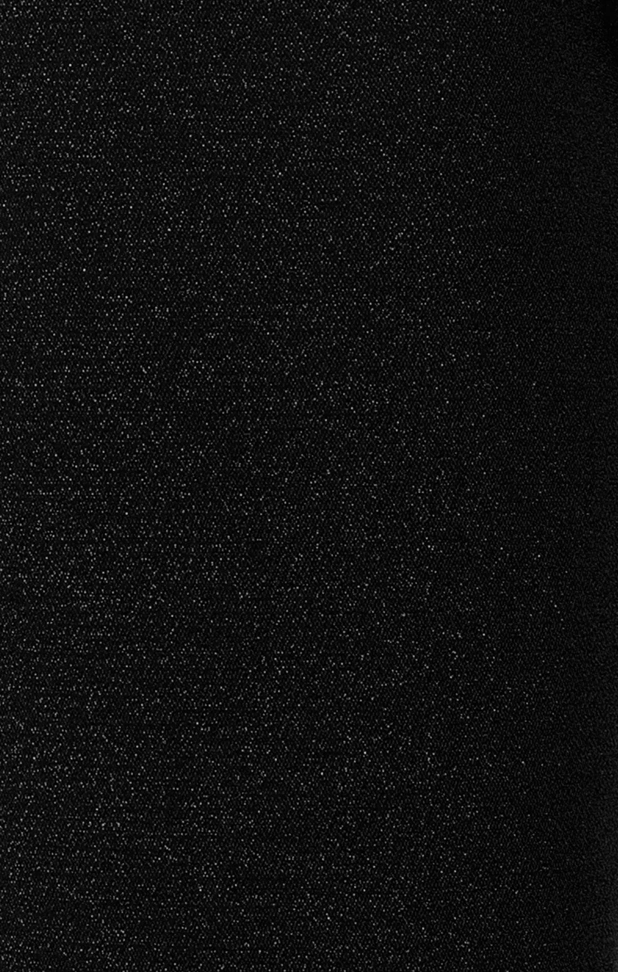 THE EMPORIUM MAXI DRESS IN BLACK 10 THE EMPORIUM MAXI DRESS IN BLACK - Image 8