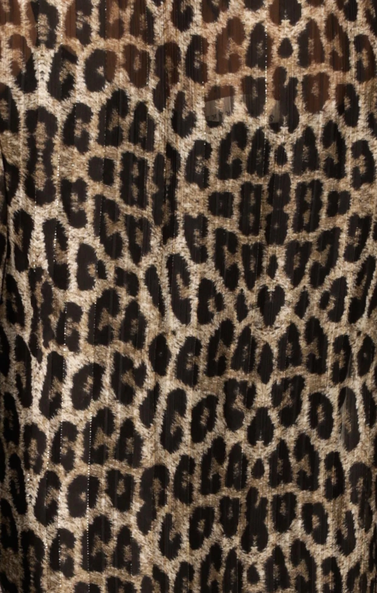 TREE HOLLOW MIDI DRESS 11 TREE HOLLOW MIDI DRESS - Image 9