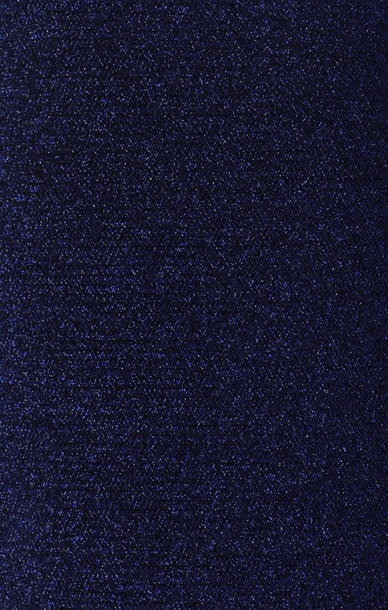 VALEDICTORY DRESS IN SAPPHIRE 10 VALEDICTORY DRESS IN SAPPHIRE - Image 8