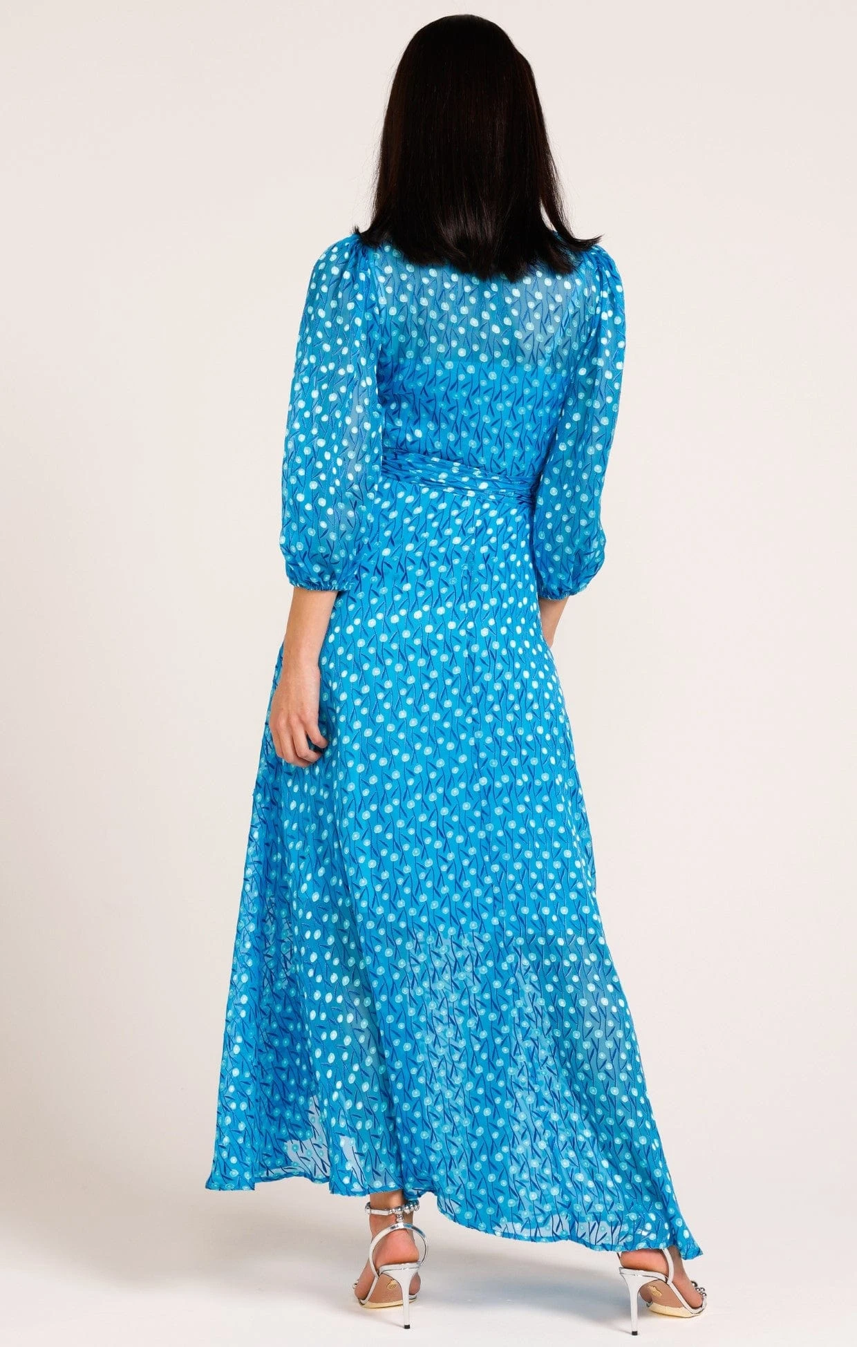 WE FLOAT MAXI WRAP 9 WE FLOAT MAXI WRAP - Image 7