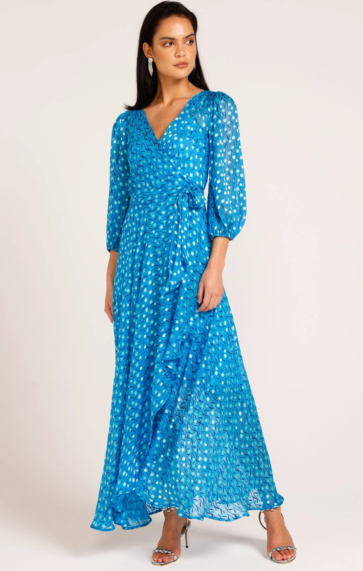 WE FLOAT MAXI WRAP 7 WE FLOAT MAXI WRAP - Image 5